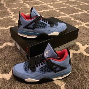 Travis Jordan 4